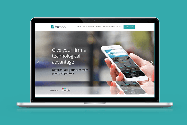 Mytaxapp